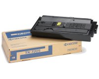 Kyocera TK 7205 - Schwarz - original - Tonerpatrone