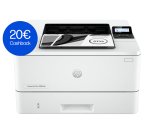 HP LaserJet Pro 4002dn Printer