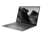 ASUS Zenbook S16 UM5606GA-DICSS134X Copilot+ PC AMD Ryzen AI 9 465 Ordinateur portable 40,6 cm (16") 3K 32 Go LPDDR5x-SDRAM 2 To SSD Wi-Fi 7 (802.11be) Windows 11 Pro Gris