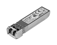 StarTech.com Module SFP+ GBIC compatible Cisco Meraki MA-SFP-10GB-SR - Mini GBIC 10GBASE-SR