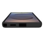 Celly CROMO1165BK custodia per cellulare 17,5 cm (6.9") Cover Nero