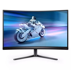 Philips 27M2C5500W/00 LED display 68,6 cm (27") 2560 x 1440 Pixeles Quad HD LCD Negro