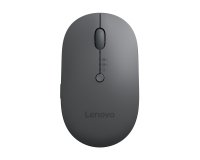 Lenovo 4Y51R29290 souris Universel Ambidextre Bluetooth + USB Type-C Optique 2400 DPI