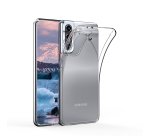 dbramante1928 GLSSCL001417 coque de protection pour téléphones portables 15,8 cm (6.2") Housse Transparent