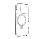 dbramante1928 Iceland Ultra D3O MS Kick - iPhone 16 Pro - Clear