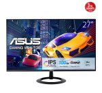 ASUS VZ27EHF pantalla para PC 68,6 cm (27") 1920 x 1080 Pixeles Full HD LCD Negro