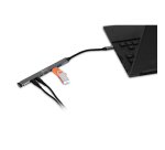 BakkerElkhuizen USB-C Hub 7-in-1 (3A+4C)