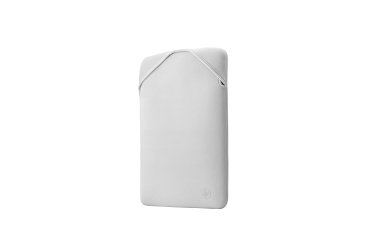Funda para portátil HP reversible 15,6"/39,6 cm pulgadas plateada