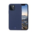 dbramante1928 Monaco custodia per cellulare 15,5 cm (6.1") Cover Blu
