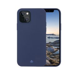 dbramante1928 Monaco custodia per cellulare 15,5 cm (6.1") Cover Blu