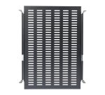 StarTech.com Etagère coulissante pour Rack de Serveur 2U - Profondeur ajustable 48 cm – 22.7kg