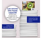 Epson Kiwi Singlepack Photo Black 202 Claria Premium Ink