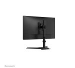 Neomounts DS45-600BL1 Soporte de monitor individual 10-32"