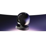 Imou Rex 3D 5MP-R1 Sferico Telecamera di sicurezza IP Interno 2880 x 1620 Pixel Soffitto/Parete/scrivania