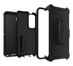OtterBox Defender Series pour Galaxy S24 FE, Noir