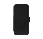 dbramante1928 Copenhagen coque de protection pour téléphones portables Étui avec portefeuille Noir
