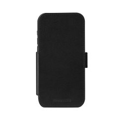 dbramante1928 Copenhagen coque de protection pour téléphones portables Étui avec portefeuille Noir