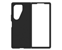 OtterBox Thin Flex Series pour Galaxy Z Fold6, Noir