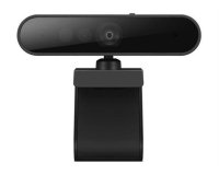 Lenovo Performance FHD webcam 1920 x 1080 pixels USB-C Black