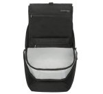 Targus EcoSmart sac à dos City backpack Noir