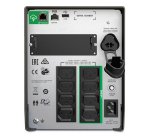 APC SMT1500IC gruppo di continuità (UPS) A linea interattiva 1,5 kVA 1000 W 8 presa(e) AC