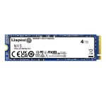 Kingston Technology 4000G NV3 M.2 2280 NVMe SSD