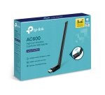 TP-Link Archer T2U Plus Interno WLAN 600 Mbit/s