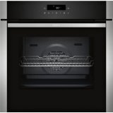 NEFF Four encastrable pyrolyse B2ACJ7AN3F, N 30, Fonction Air Fry