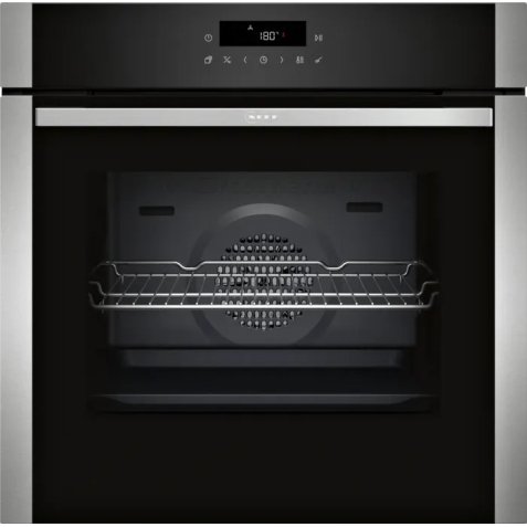 NEFF Four encastrable pyrolyse B2ACJ7AN3F, N 30, Fonction Air Fry