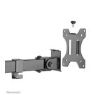 Neomounts FPMA-D550NOTEBOOK Brazo de monitor con soporte para portátil 10-32"