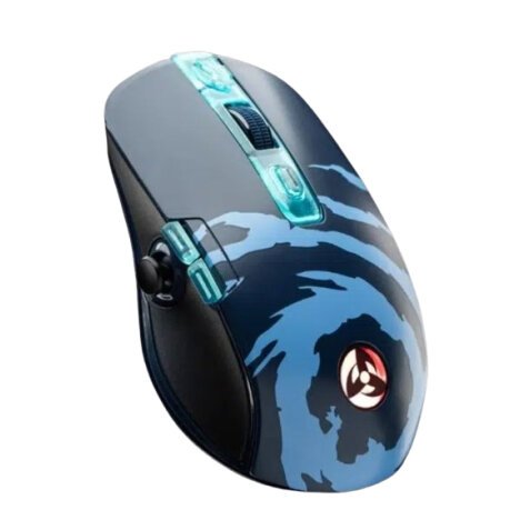 Lexip Kakashi Kamui souris Jouer Droitier USB Type-A Optique 12000 DPI