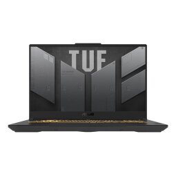 ASUS TUF Gaming F17 TUF707VI-LL067W Intel® Core™ i7 i7-13620H Ordinateur portable 43,9 cm (17.3") Wide Quad HD 32 Go DDR5-SDRAM 1 To SSD NVIDIA GeForce RTX 4070 Wi-Fi 6 (802.11ax) Windows 11 Home Noir, Gris