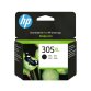 HP 305XL Cartouche d'encre authentique grande capacité noir