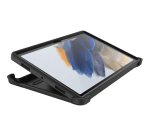 OtterBox Defender Series 26,7 cm (10.5") Hoes Zwart
