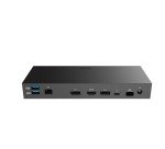 Acer ADK360 Avec fil Thunderbolt Noir