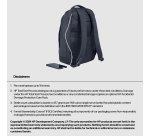 HP Everyday 16-inch Laptop Backpack