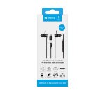 Sandberg USB-C/A In-Earset with Line-Mic