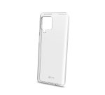 Celly Gelskin custodia per cellulare 16,3 cm (6.4") Cover Trasparente