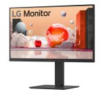 Monitor PC 27" / 68,6 cm 2 LG 27BA850-B 1920 x 1080 Pixeles Full HD Negro
