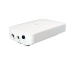 D-Link DAP-E3620OU point d'accès réseaux locaux sans fil 3600 Mbit/s Blanc Connexion Ethernet, supportant l'alimentation via ce port (PoE)