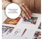 Epson - fotopapier - glanzend - 500 vel(len) - 102 x 152 mm - 200 g/m²