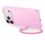 Apple MGYA4LL/A mobiele telefoon behuizingen 17,5 cm (6.9") Hoes Roze
