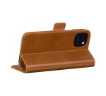 dbramante1928 Copenhagen protective case for mobile phones Folio Brown