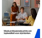 HP 80X - hoog rendement - zwart - origineel - LaserJet - tonercartridge (CF280X)