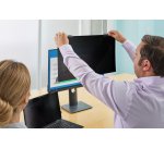3M Filtre de confidentialité pour moniteur plein écran avec attache magnétique COMPLY™ 21.5 po (546 mm), 16:9, PF215W9EM
