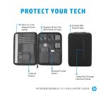 HP Renew Business 14.1-inch Laptop Bag