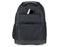 Targus 15 - 15.4 inch / 38.1 - 39.1cm Rolling Laptop Backpack