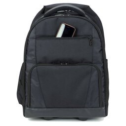 Targus TSB700EU backpack Black Nylon