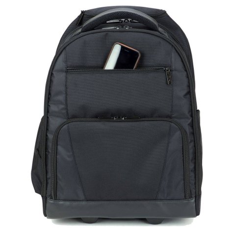 Targus TSB700EU backpack Black Nylon