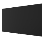 LG LAPA163-GF Écran d'affichage dynamique Écran plat de signalisation numérique 4,14 m (163") LED Wifi 500 cd/m² Full HD Noir Intégré dans le processeur WebOS